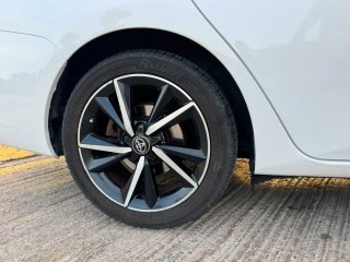 Toyota Auris 2018