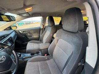 Toyota Auris 2018