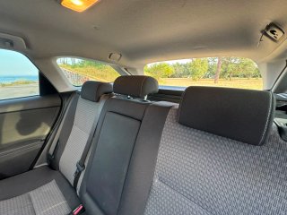 Toyota Auris 2018
