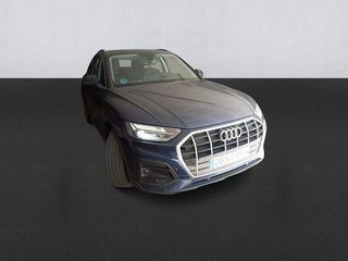Audi Q5 Advanced 35 TDI 120kW S tronic