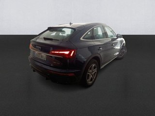 Audi Q5 Advanced 35 TDI 120kW S tronic