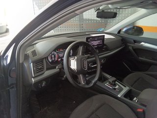 Audi Q5 Advanced 35 TDI 120kW S tronic