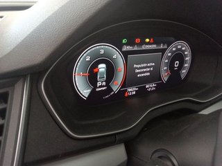 Audi Q5 Advanced 35 TDI 120kW S tronic