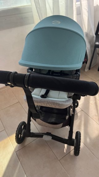 Silla de paseo Jane Kendo