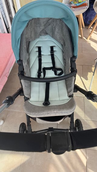 Silla de paseo Jane Kendo