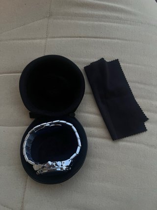 Reloj Guess Acero Inoxidable Elegante