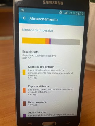 Samsung Galaxy J3 -117733-