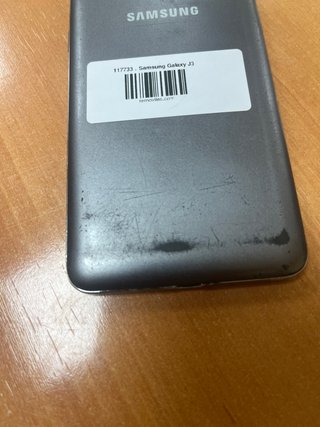 Samsung Galaxy J3 -117733-