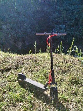 Patinete Eléctrico Xiaomi 5