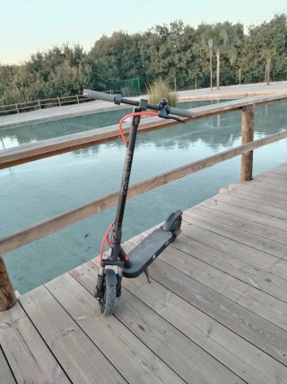 Patinete Eléctrico Xiaomi 5