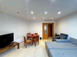 Piso en venta en Campos