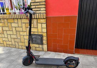 Patinete Eléctrico Xiaomi Pro Poco Usado