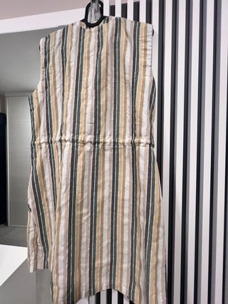 Vestido Molly Bracken T. L Rayas