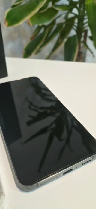 Samsung Galaxy S23+ Verde