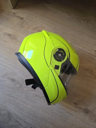 Casco Givi X21 Challenger XL (61)