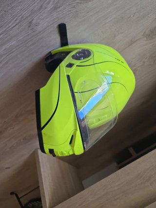 Casco Givi X21 Challenger XL (61)