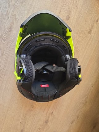 Casco Givi X21 Challenger XL (61)