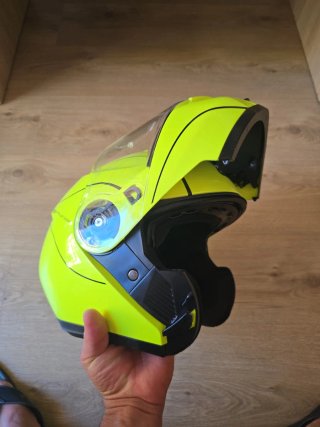Casco Givi X21 Challenger XL (61)