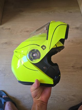 Casco Givi X21 Challenger XL (61)