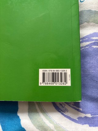 Física y Química 1 Bachillerato