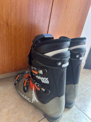Botas de esquí Atomic Hawx Magna 90X