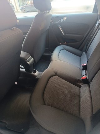 Audi A1 2013