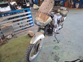 (Ref 16875) Desguace APRILIA PEGASO 650 (34 CV)