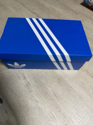 Adidas Spezial Marrón Talla 36 2/3