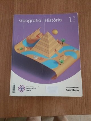 GEOGRAFIA I HISTORIA 1 SEC CONSTRUINT MONS