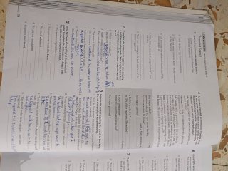 Advantage Workbook. Bachillerato 1