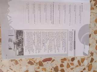 Advantage Workbook. Bachillerato 1