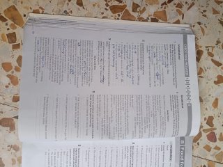 Advantage Workbook. Bachillerato 1