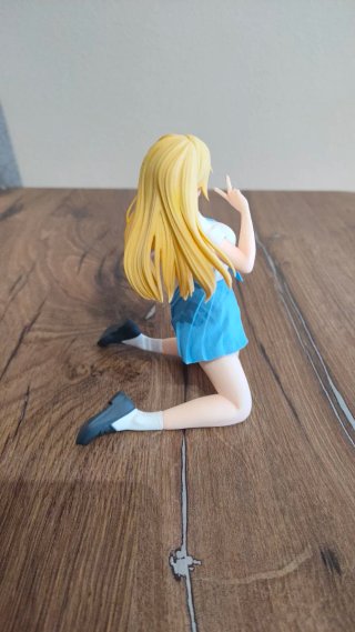 Figura Bandai Namco