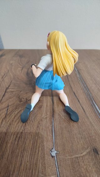 Figura Bandai Namco