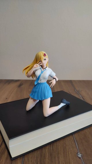 Figura Bandai Namco