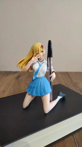 Figura Bandai Namco