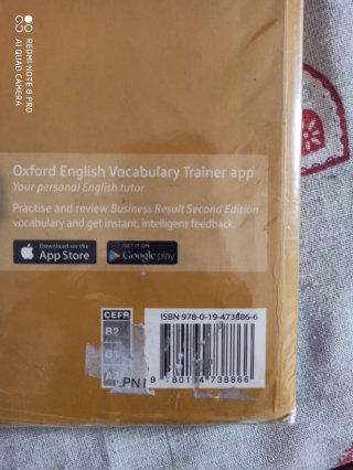 Libro inglés 1°Gestion de ventas