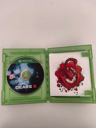 Gears 5 Xbox One