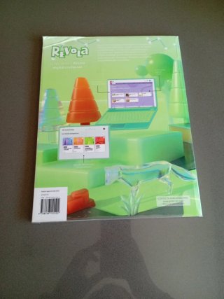 Llibre 4 primaria. Religió. Edèn Revola Cruïlla.