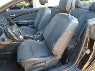 RENAULT MEGANE CABRIO TCE 130CV ENERGY GT LINE
