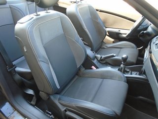 RENAULT MEGANE CABRIO TCE 130CV ENERGY GT LINE