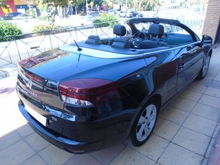 RENAULT MEGANE CABRIO TCE 130CV ENERGY GT LINE