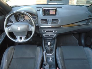RENAULT MEGANE CABRIO TCE 130CV ENERGY GT LINE