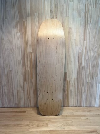 Tabla skate 9.25