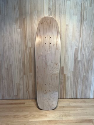 Tabla skate 9.25