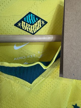 Camiseta Neymar Brasil