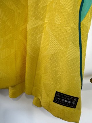 Camiseta Neymar Brasil