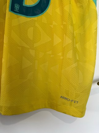 Camiseta Neymar Brasil