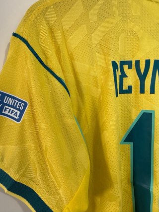 Camiseta Neymar Brasil