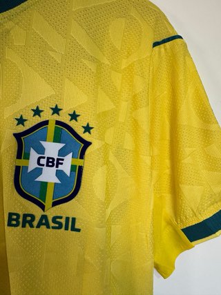 Camiseta Neymar Brasil
